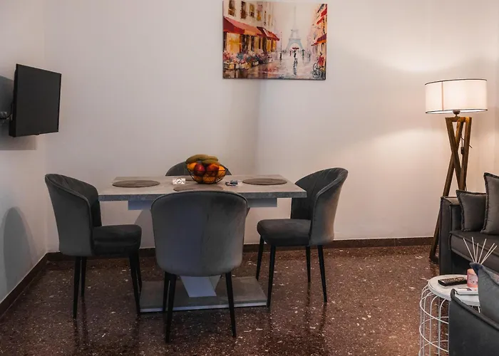 Technopolis Luxury s